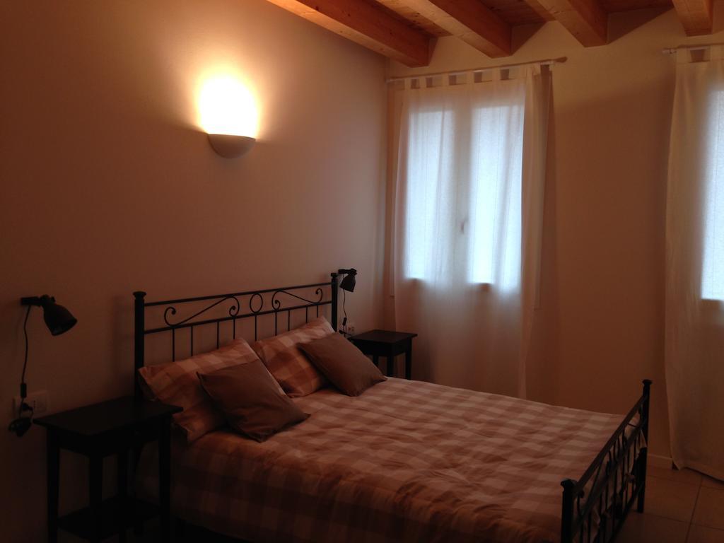 Bed & Breakfast Casa Di Giulia Verona
