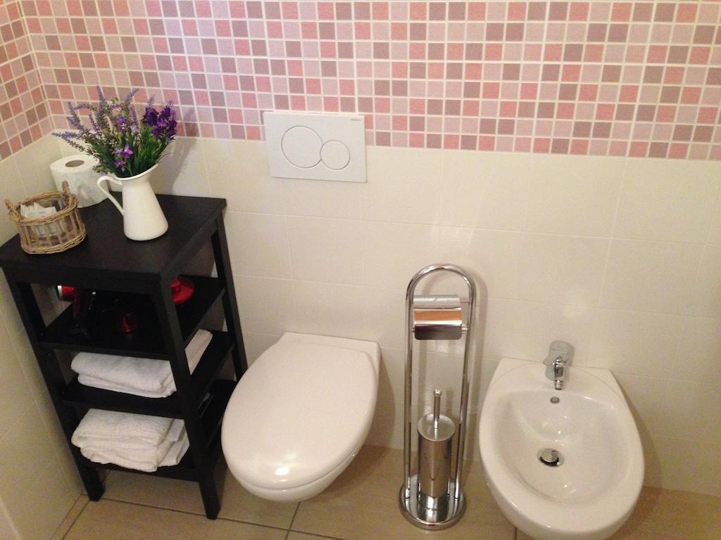 Bed & Breakfast Casa Di Giulia Verona