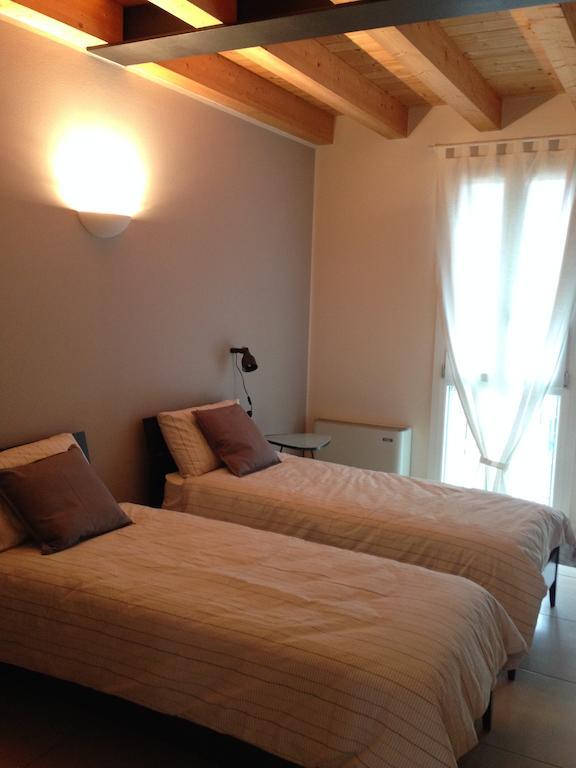Bed & Breakfast Casa Di Giulia