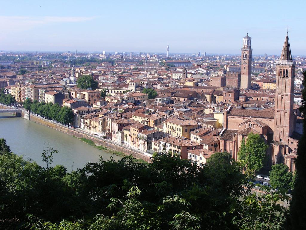 B&B Borgo Re Teodorico Bed & Breakfast 2*