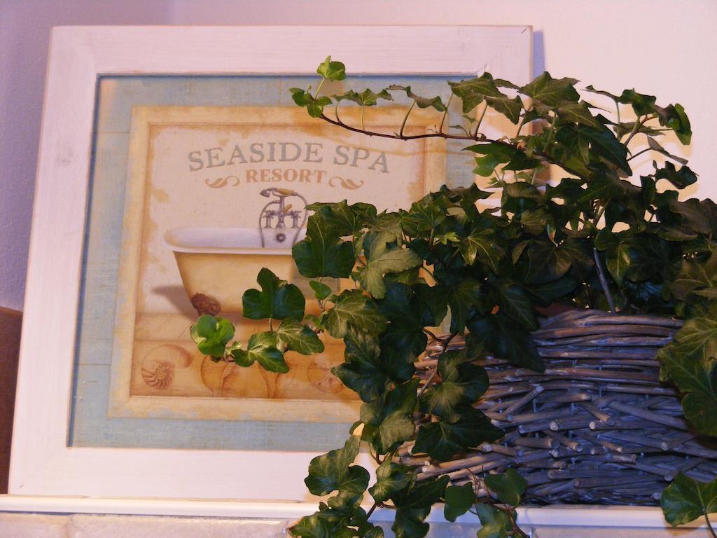 B&B Borgo Re Teodorico