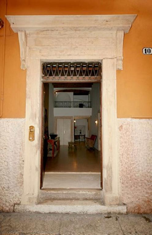 Palazzo Lavagnoli