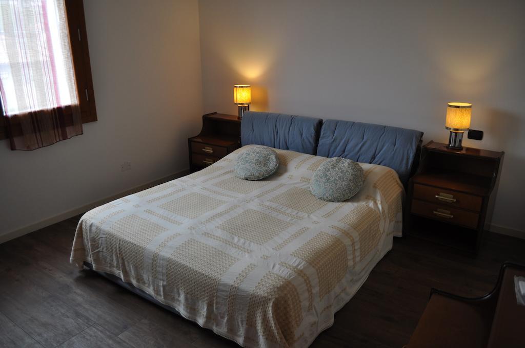 Bed & Breakfast Casa Wilma