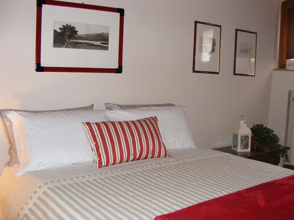 B&B Borgo Re Teodorico Verona