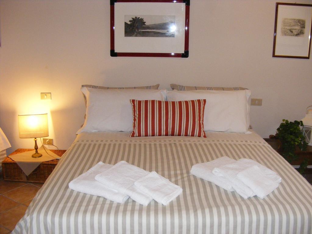 Bed & Breakfast B&B Borgo Re Teodorico