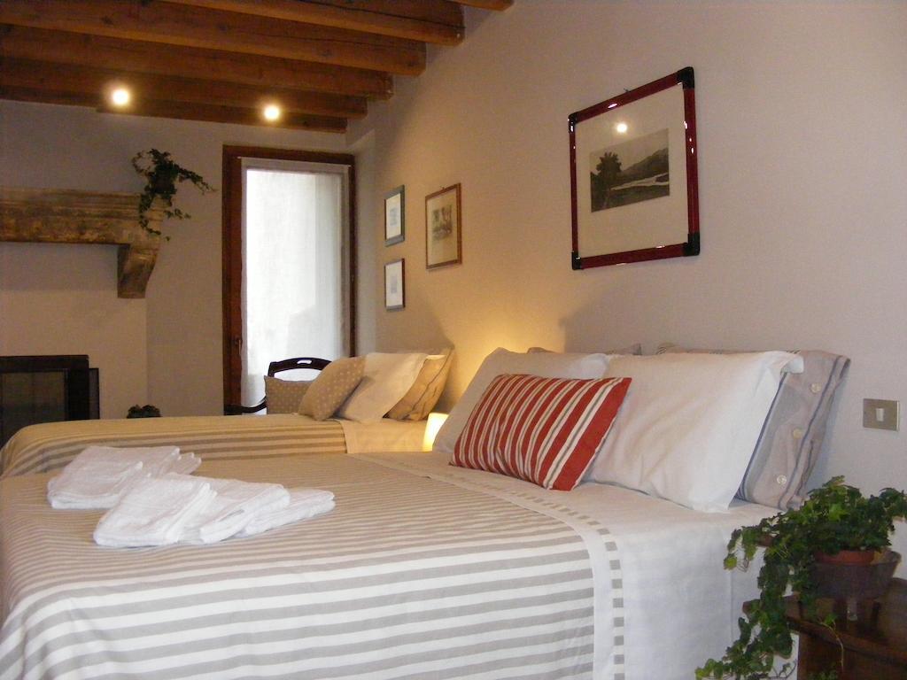Bed & Breakfast B&B Borgo Re Teodorico Verona