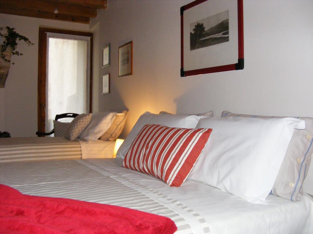 B&B Borgo Re Teodorico