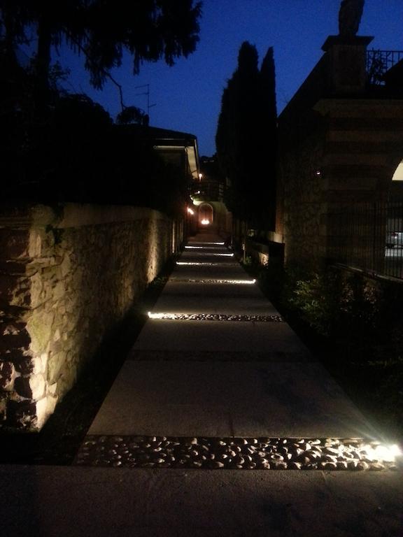 Corte Merighi Charming