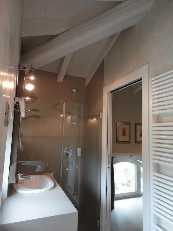 Corte Merighi Charming