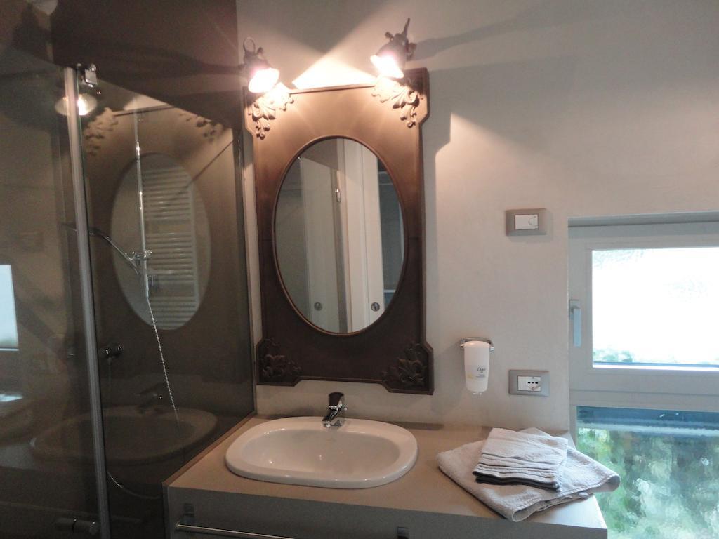 Corte Merighi Charming Verona