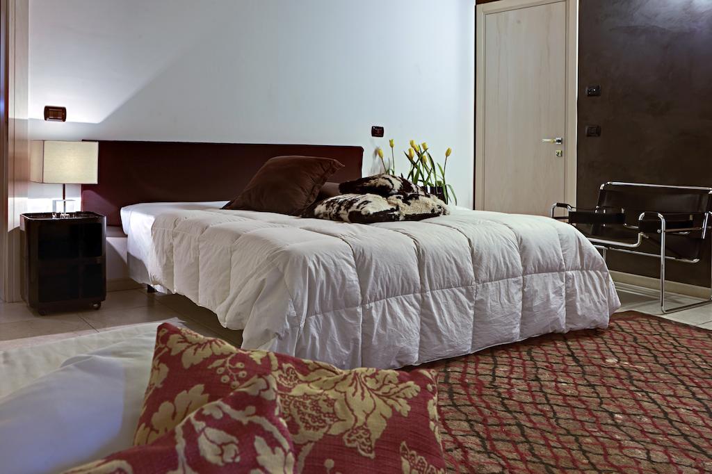 Aparthotel Il Vicolo