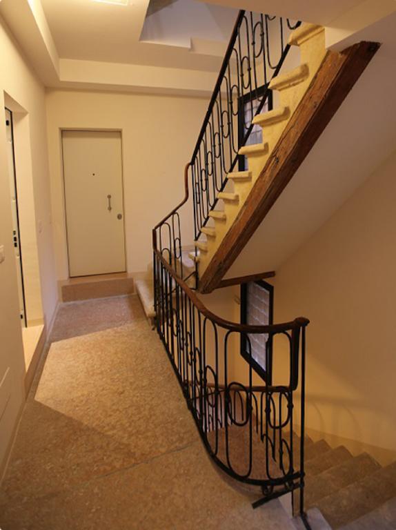 Guesthouset Residenza Cardo Massimo *