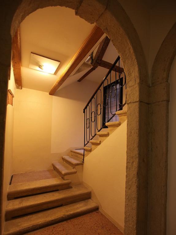 Residenza Cardo Massimo Verona