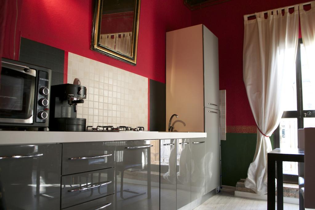Casa Tancredi Verona