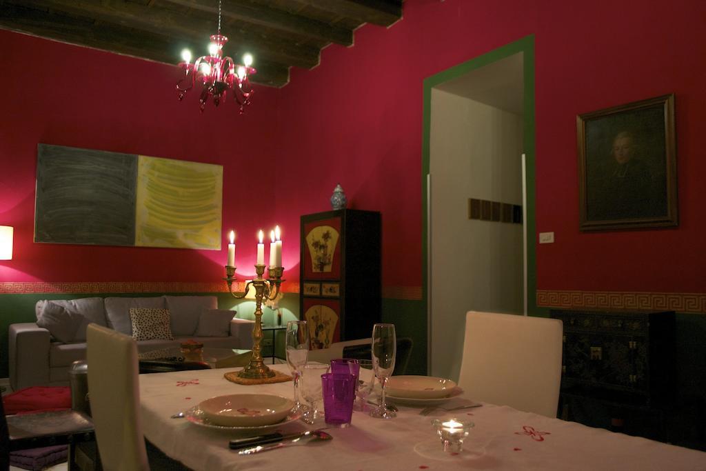 Apartment Casa Tancredi