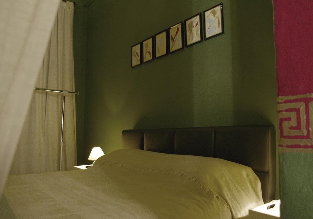 Apartment Casa Tancredi Verona