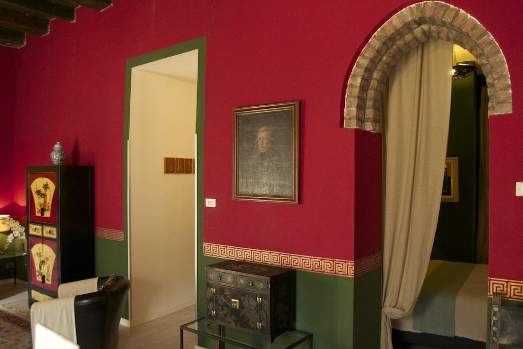 Casa Tancredi