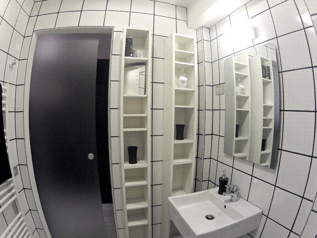 Casa Tancredi Verona