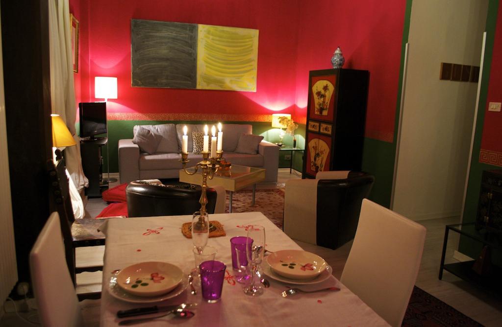 Apartment Casa Tancredi Verona
