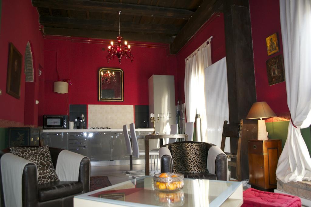 Casa Tancredi