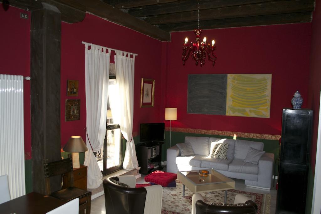 Apartment Casa Tancredi Verona