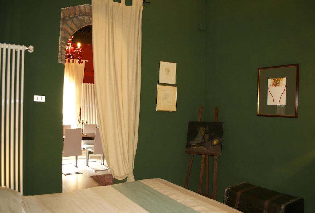Apartment Casa Tancredi