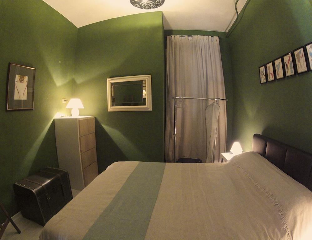 Apartment Casa Tancredi Verona