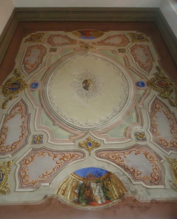 Protezione Della Giovane - Female Verona
