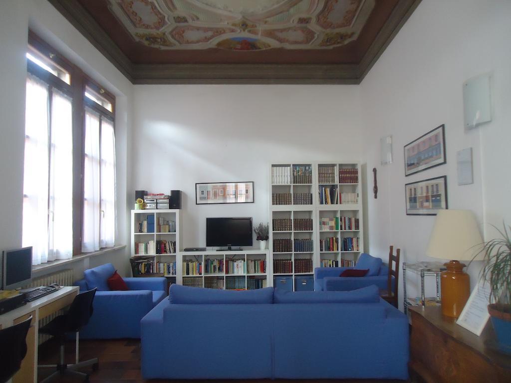 Hostel Protezione Della Giovane - Female Verona
