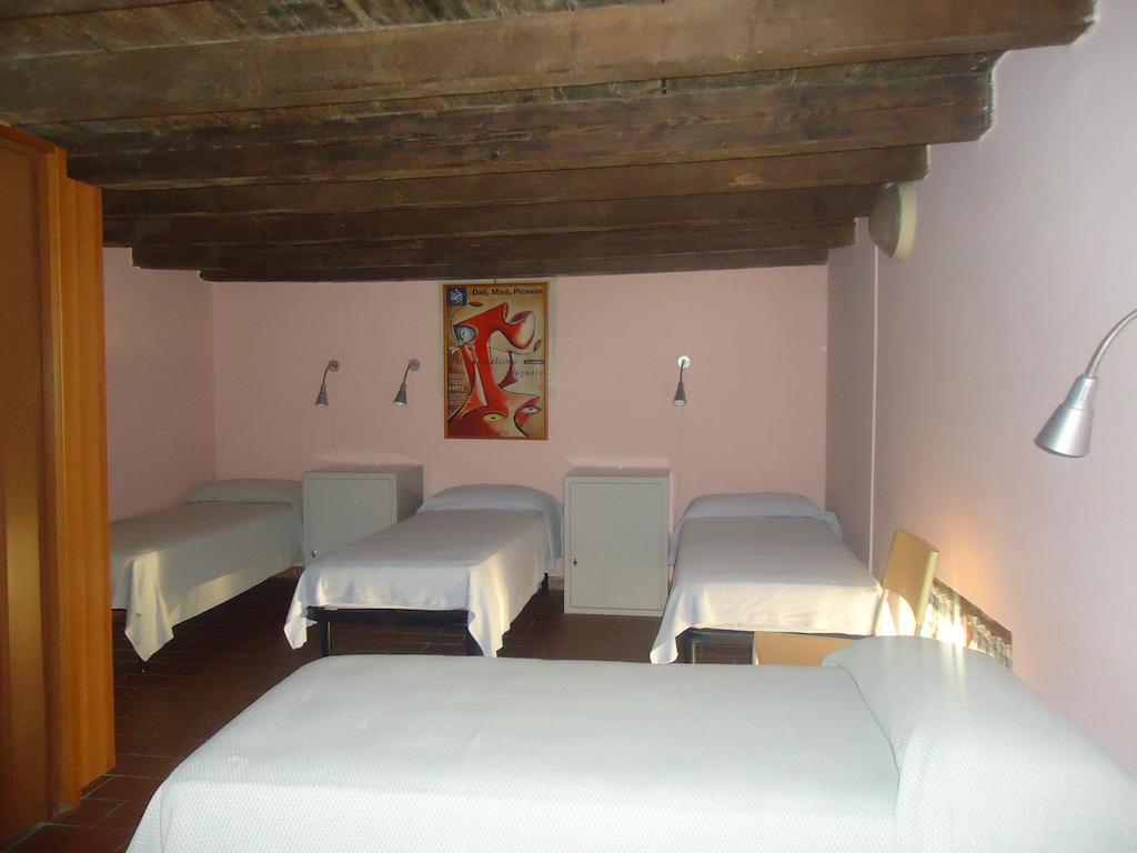 Hostel Protezione Della Giovane - Female Verona