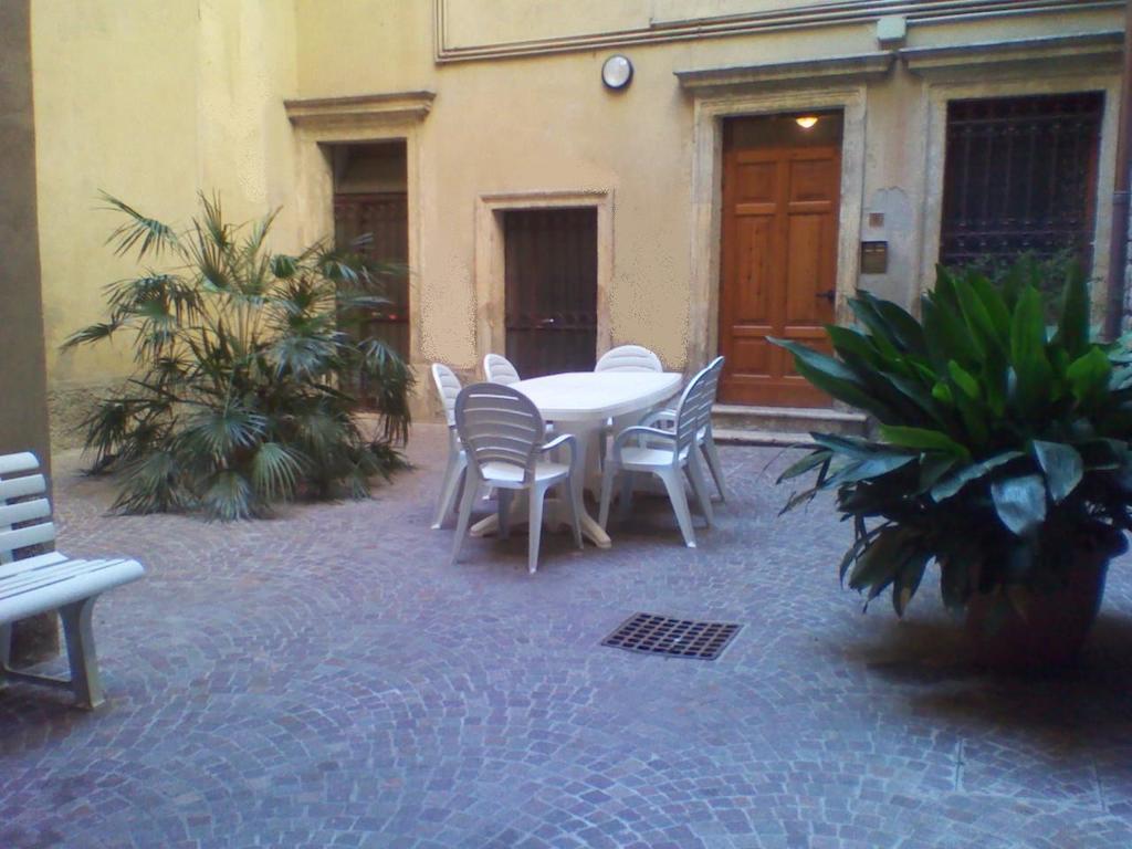 Hostel Protezione Della Giovane - Female Verona