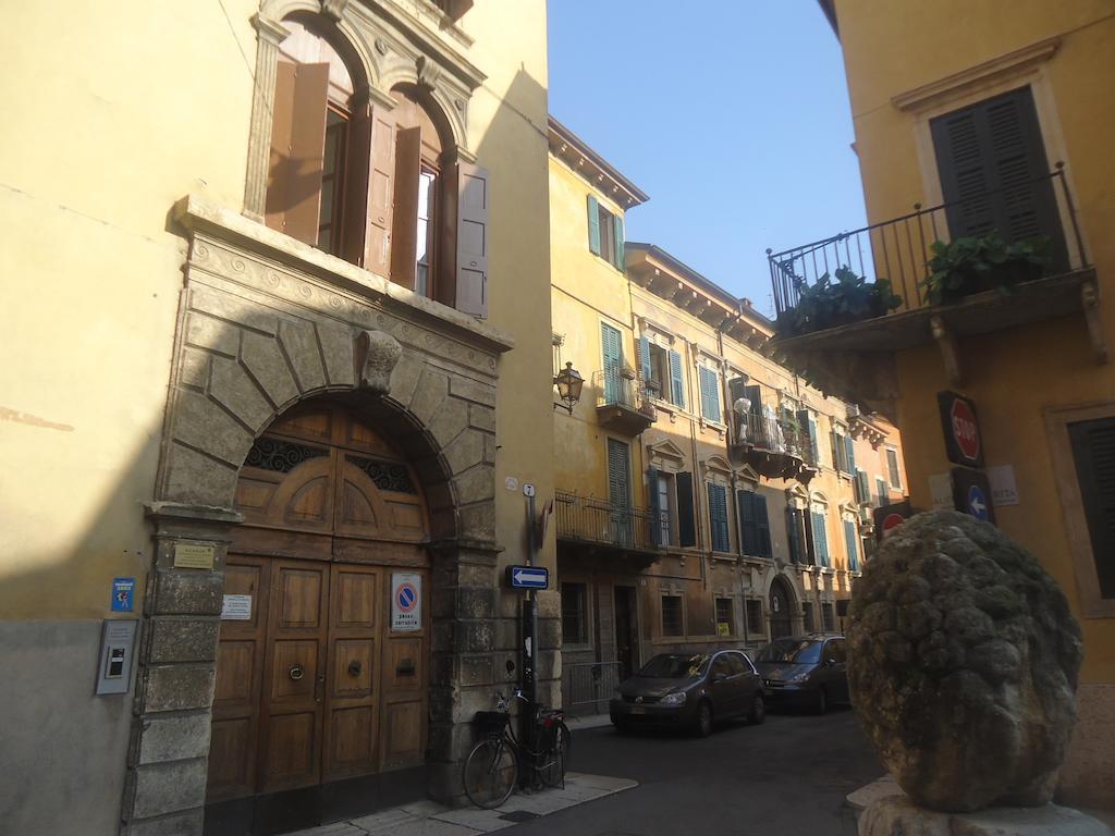 Hostel Protezione Della Giovane - Female Verona