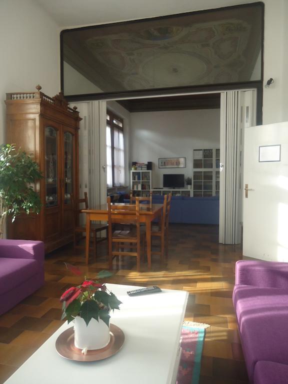 Hostel Protezione Della Giovane - Female Verona