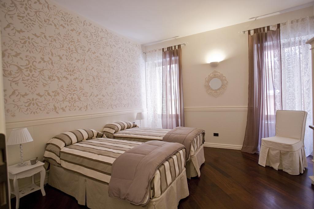 Apartment La Scaletta