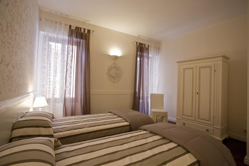 Apartment La Scaletta Verona