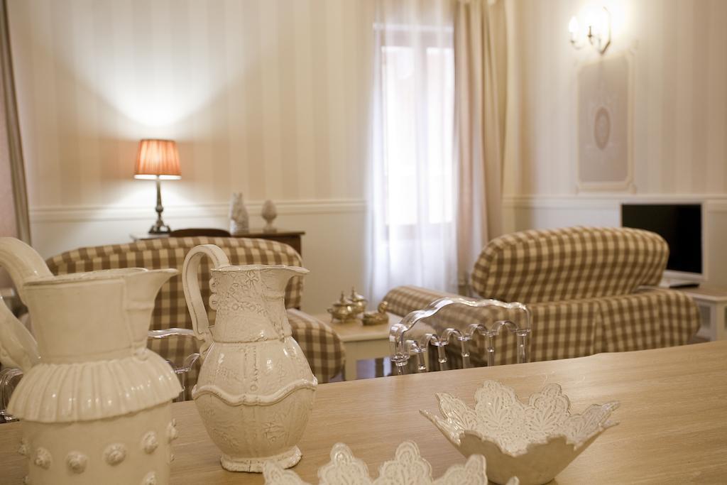 Apartment La Scaletta Verona