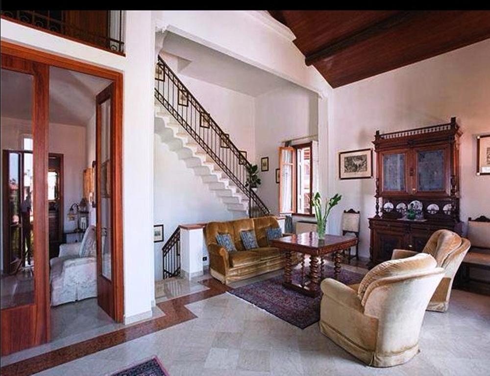 Bed & Breakfast Alla Liberty Bed & Breakfast 2*