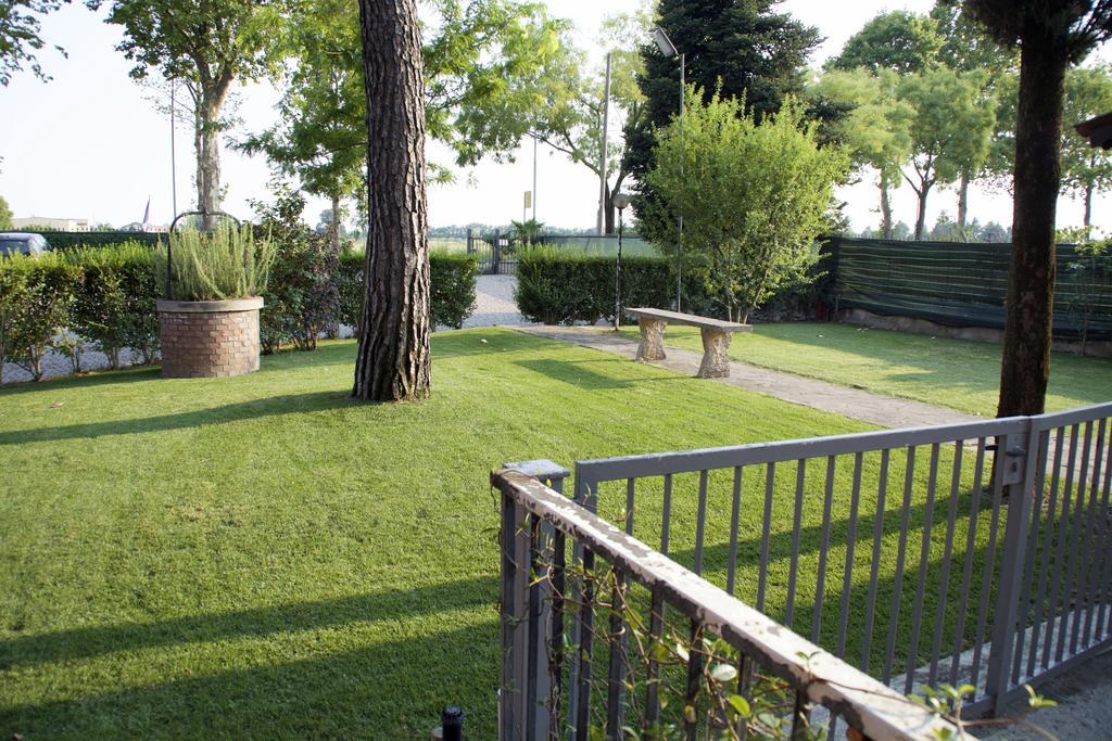 Bed & Breakfast Silvia