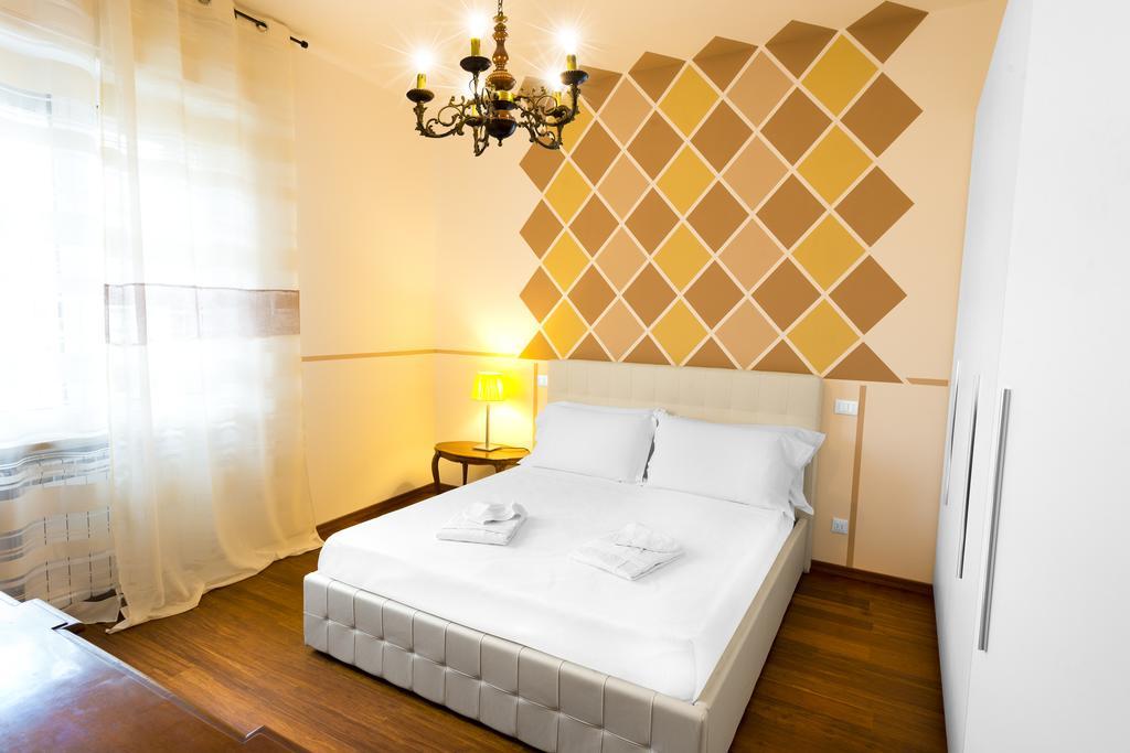 Apartment Centre *