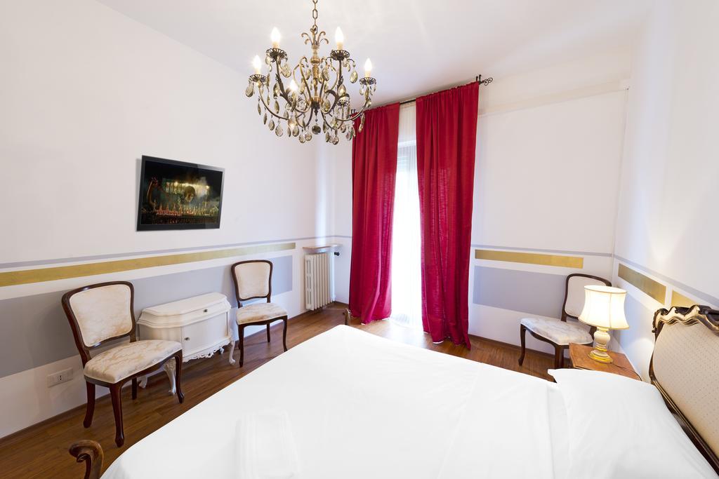 Apartment Centre Verona