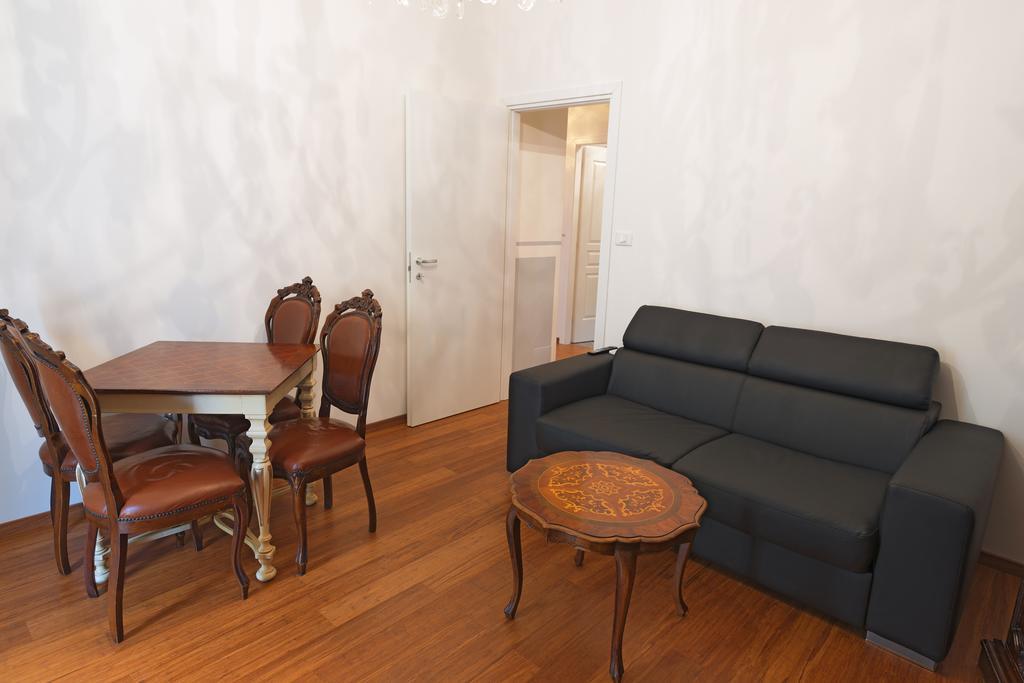 Huoneisto Centre Verona