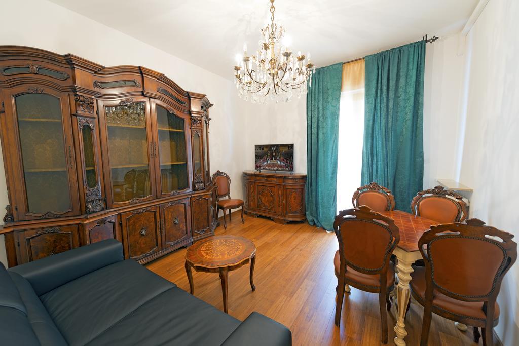 Apartment Centre Verona