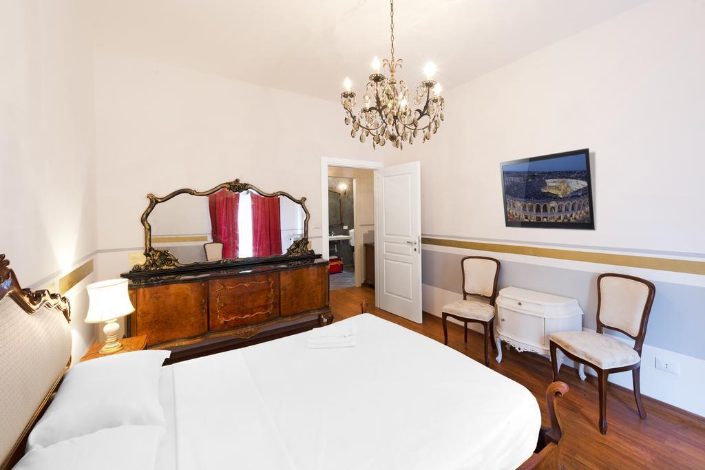 Apartment Centre Verona