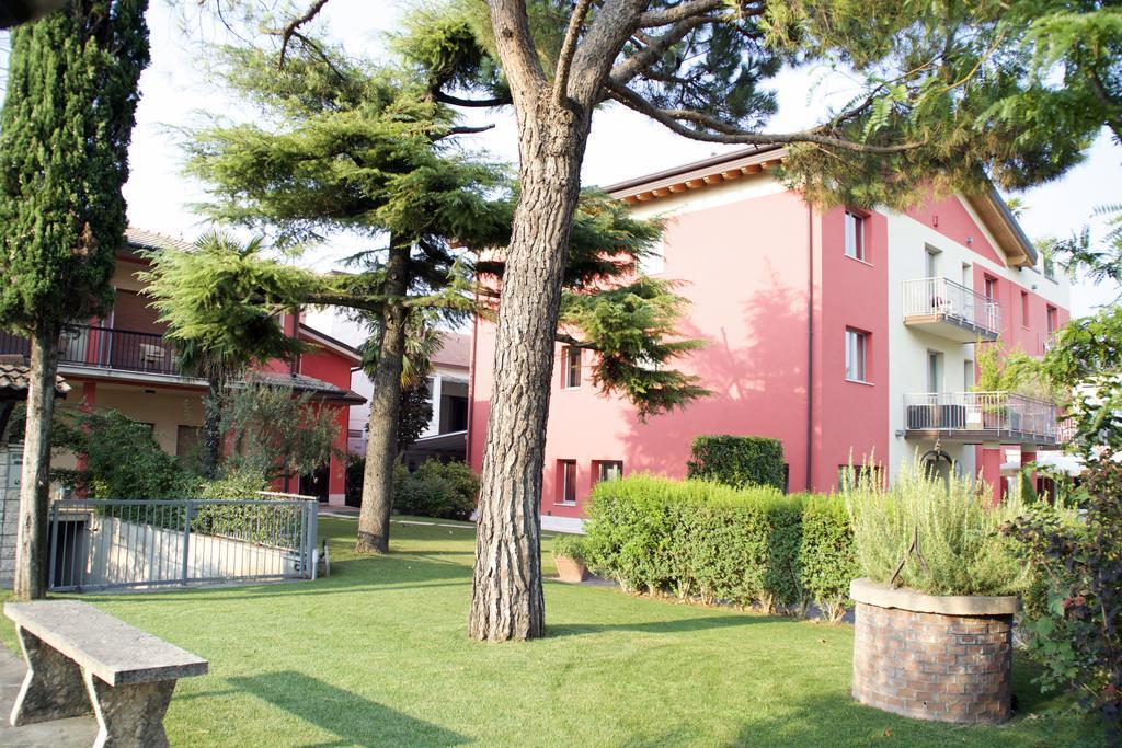Bed & Breakfast Silvia *
