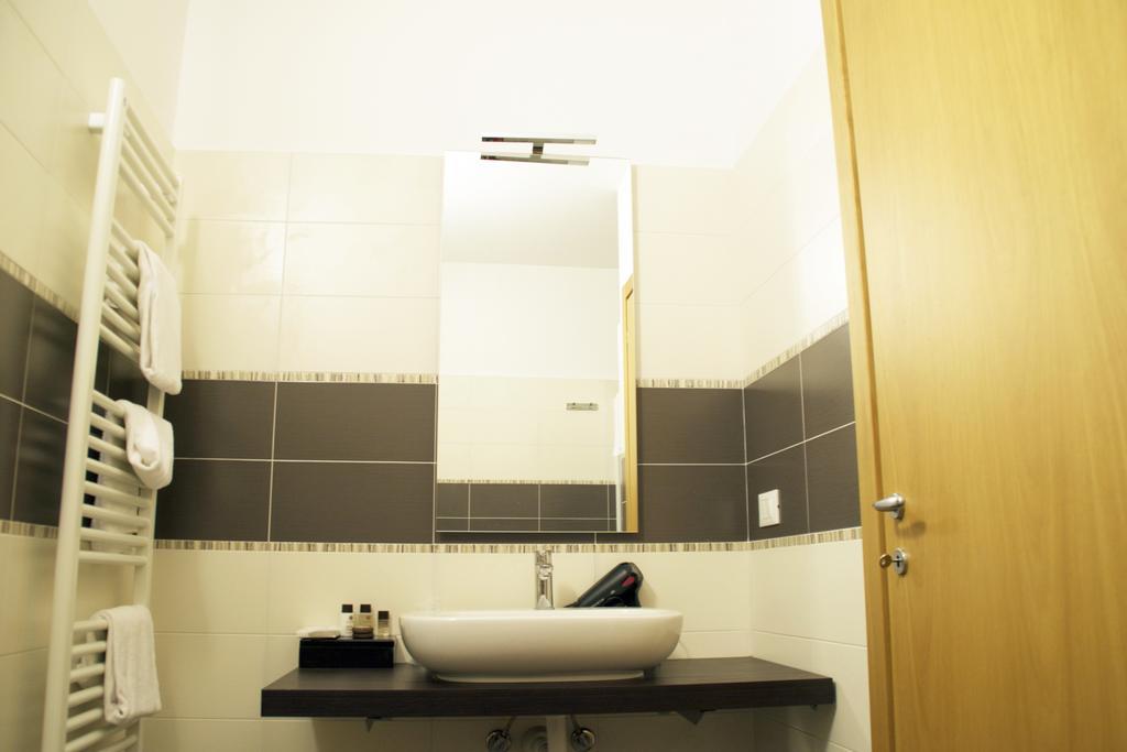 Bed & Breakfast Silvia Verona