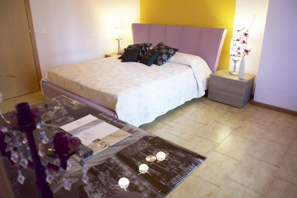 Bed & Breakfast Silvia Verona