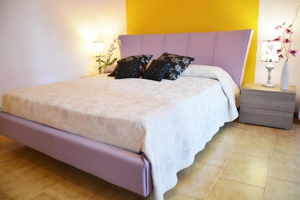 Bed & Breakfast Silvia Verona