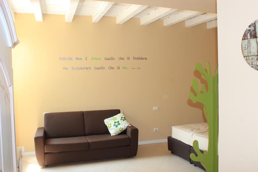 Bed & Breakfast Residenza La Vecchia Vigna *