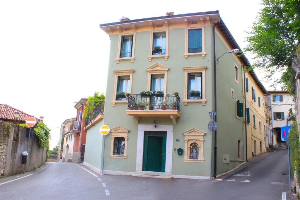 Bed & Breakfast Residenza La Vecchia Vigna