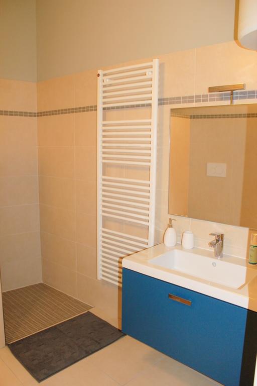 Bed & Breakfast Residenza La Vecchia Vigna *